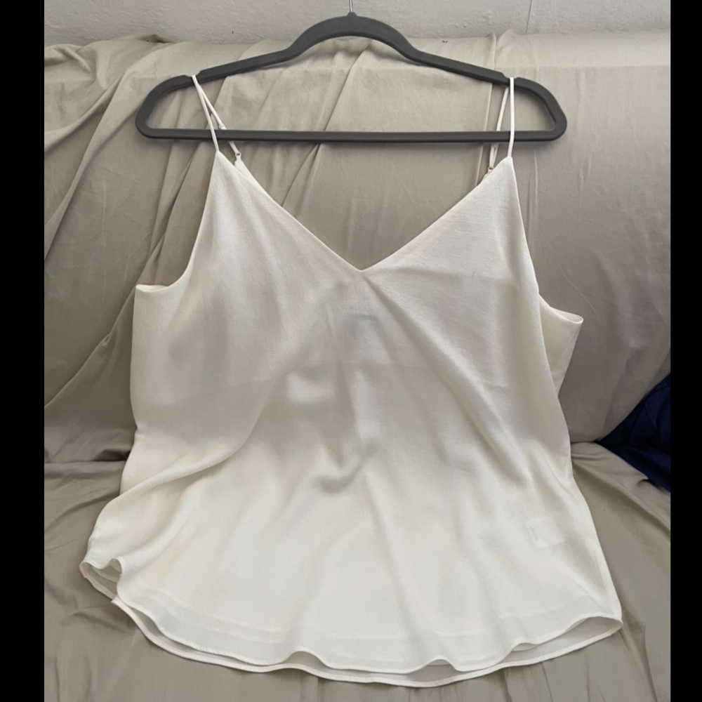 Express blouse